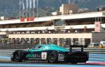 Maserati MC-12 Corse GT FIA 2006 года